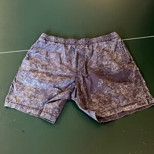 American Eagle Hybrid Shorts